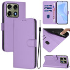 For Motorola Edge 70 Pro / Lavender Purple