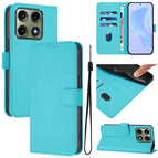 For Motorola Edge 70 Pro / Lake Blue