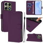 For Motorola Edge 70 Pro / Violet