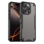 For iPhone 16 Pro / Black