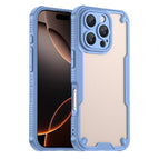 For iPhone 16 Pro / Blue