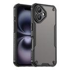 For iPhone 16 Plus / Black