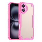 For iPhone 16 / Pink