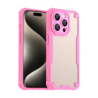 For iPhone 15 Pro Max / Pink