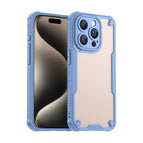 For iPhone 15 Pro Max / Blue
