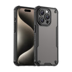 For iPhone 15 Pro / Black