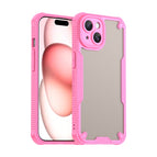 For iPhone 15 Plus / Pink