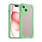 For iPhone 15 / Green