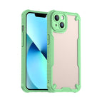 For iPhone 14 Plus / Green