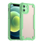 For iPhone 12 / Green