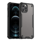 For iPhone 12 Pro Max / Black
