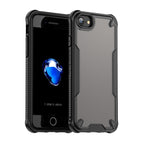 For iPhone 7 / Black