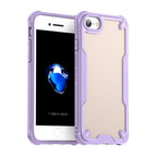 For iPhone 7 / Purple