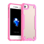 For iPhone 8 / Pink