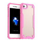 For iPhone SE 2020 / Pink