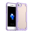 For iPhone SE 2020 / Purple