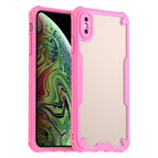 For iPhone XS Max / Pink