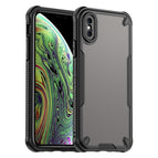 For iPhone X / Black