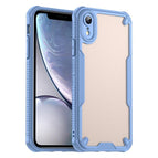 For iPhone XR / Blue