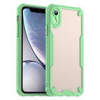 For iPhone XR / Green