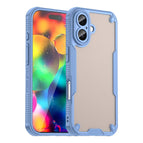 For iPhone 17 / Blue