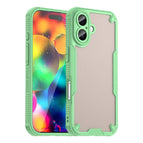 For iPhone 17 / Green