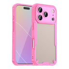 For iPhone 17 Pro / Pink