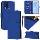 For vivo Y30 4G Global / Dark Blue