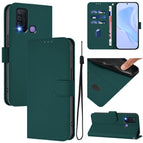 For vivo Y30 4G Global / Dark Green