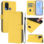 For vivo Y30 4G Global / Lemon Yellow