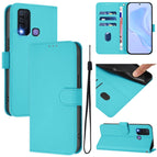 For vivo Y30 4G Global / Lake Blue