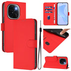For vivo iQOO Z9s Pro 5G India / Red