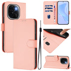 For vivo iQOO Z9s Pro 5G India / Pink
