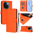 For vivo iQOO Z9s Pro 5G India / Orange