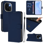 For vivo iQOO Z9s Pro 5G India / Navy Blue