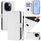 For vivo iQOO Z9s Pro 5G India / White