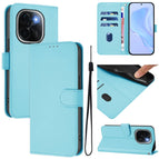 For vivo iQOO Z9s Pro 5G India / Sky Blue