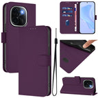 For vivo iQOO Z9s Pro 5G India / Violet