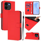 For vivo iQOO Z9X / Red