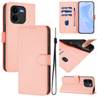 For vivo iQOO Z9X / Pink