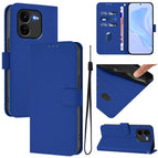 For vivo iQOO Z9X / Dark Blue
