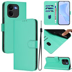 For vivo iQOO Z9X / Green