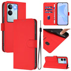 For vivo V29 5G Global / V29 Pro / Red