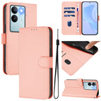For vivo V29 5G Global / V29 Pro / Pink