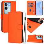 For vivo V29 5G Global / V29 Pro / Orange