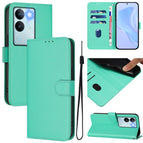 For vivo V29 5G Global / V29 Pro / Green