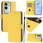 For vivo V29 5G Global / V29 Pro / Lemon Yellow