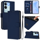 For vivo V29 5G Global / V29 Pro / Navy Blue