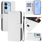 For vivo V29 5G Global / V29 Pro / White
