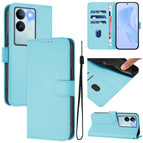 For vivo V29 5G Global / V29 Pro / Sky Blue